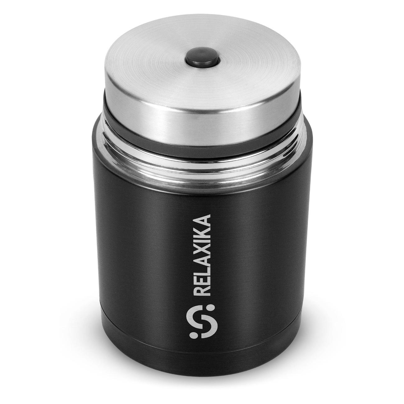 Термос Relaxika 301 0,7 л Bl