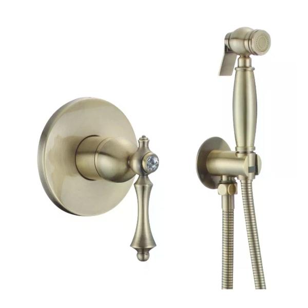 Гигиенический душ Rose R0105Q