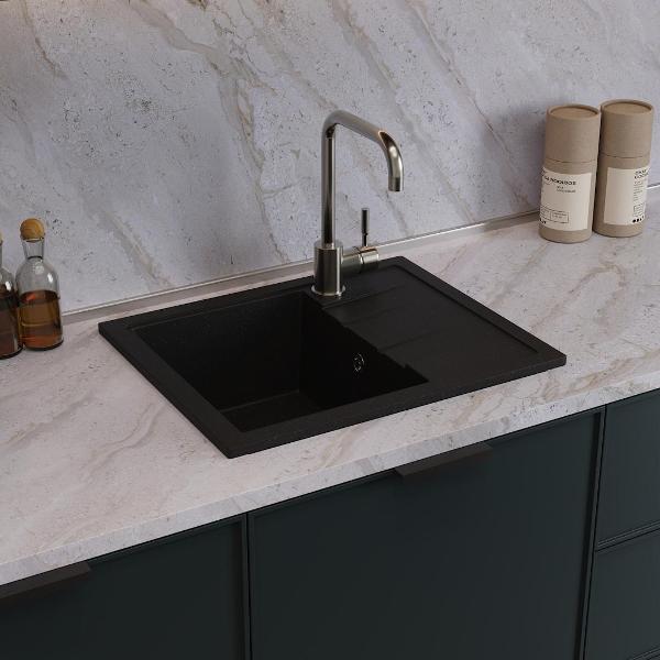 Смеситель Teymi Helmi T10262