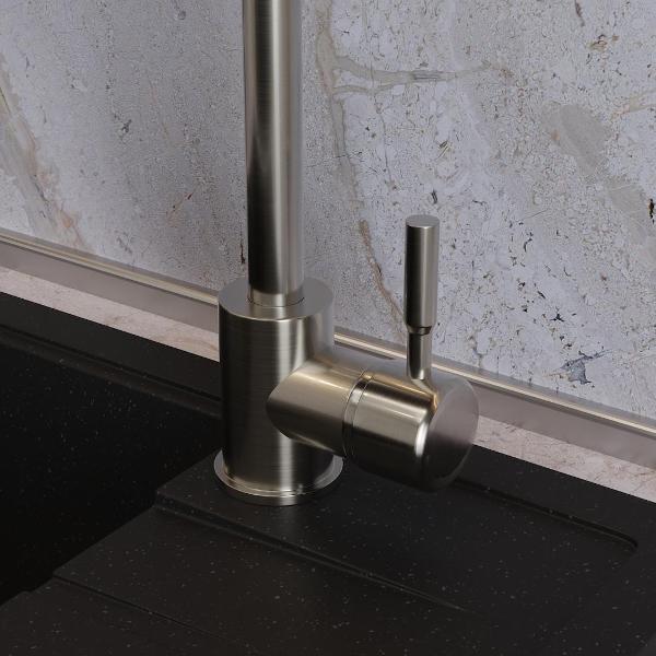 Смеситель Teymi Helmi T10262