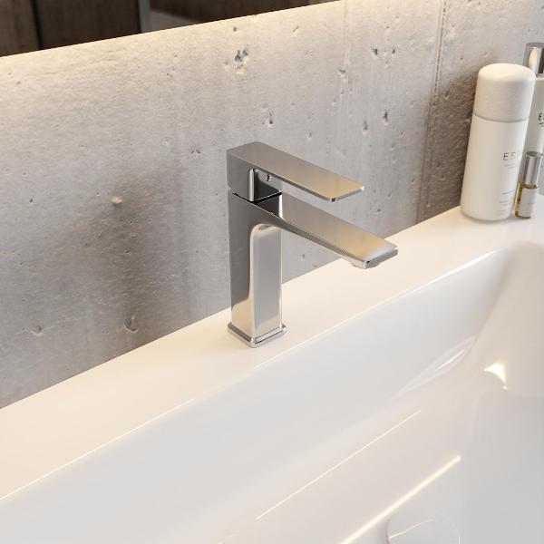 Смеситель Teymi Lori T10256