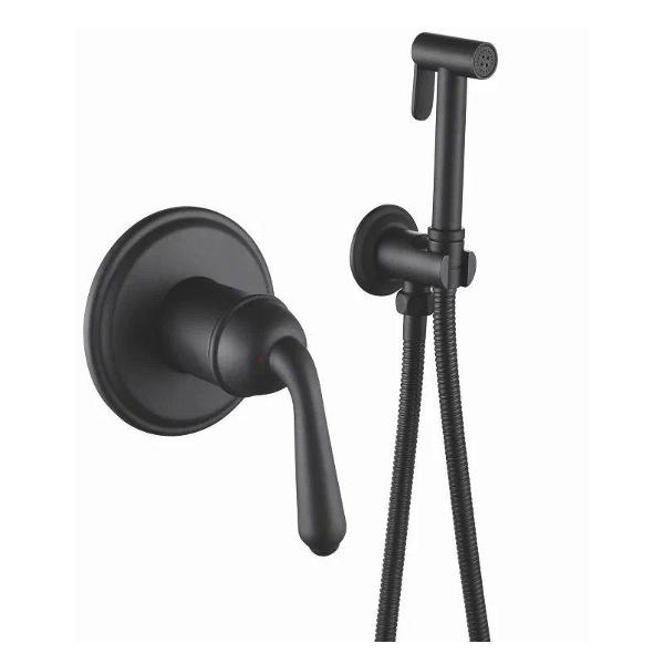 Гигиенический душ Rose R0205H