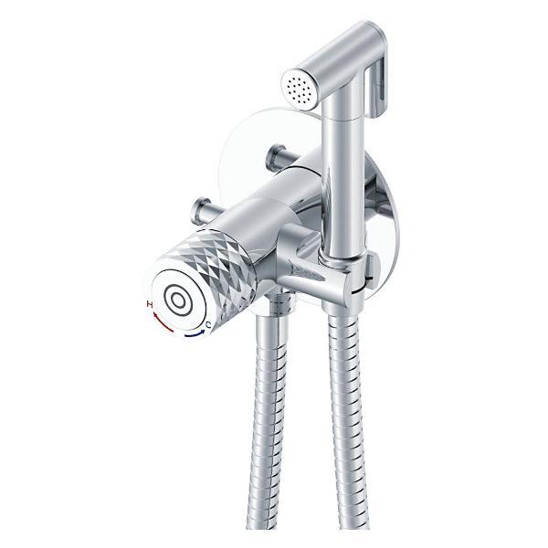 Гигиенический душ Rose R225 фото