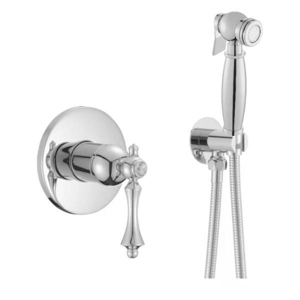 Гигиенический душ Rose R0105