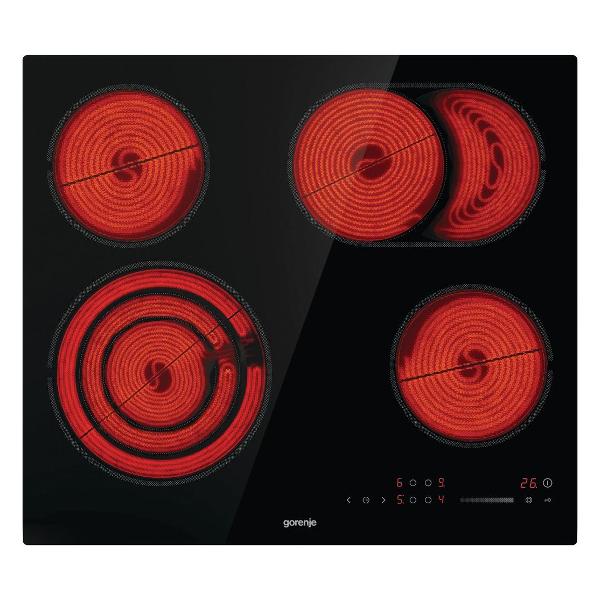 Встраиваемая электрическая панель Gorenje ECS646BCSCE фото