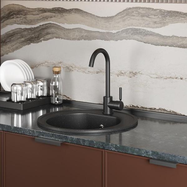 Смеситель Teymi Iva T10265