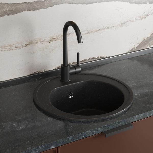 Смеситель Teymi Iva T10265