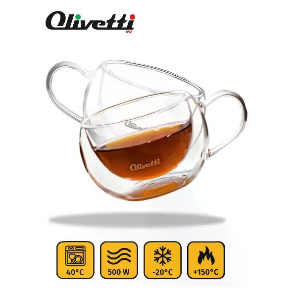 Стакан Olivetti DWC22