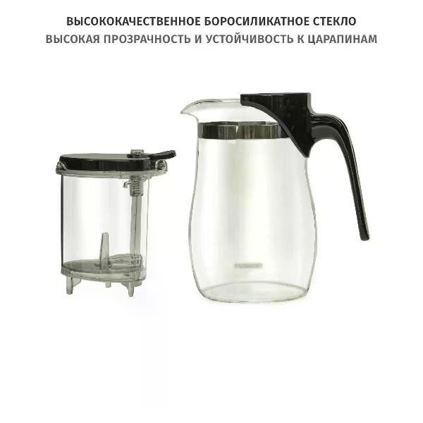 Заварочный чайник Fusion 02-075-03