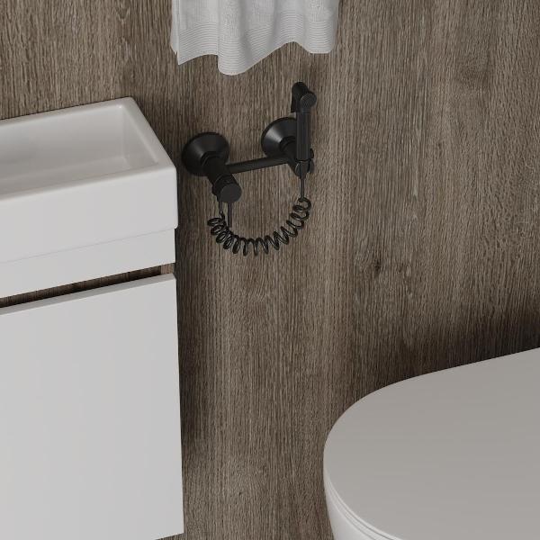 Смеситель Teymi Martta T10269