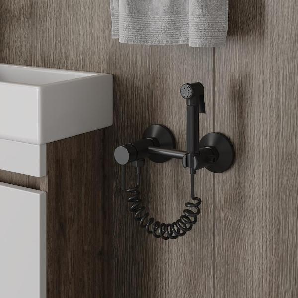 Смеситель Teymi Martta T10269