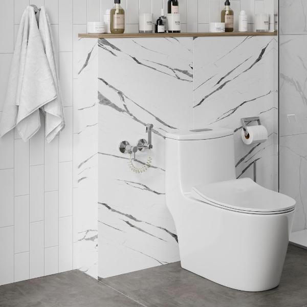 Смеситель Teymi Martta T10268