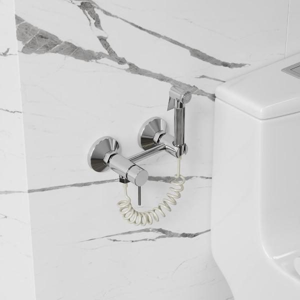 Смеситель Teymi Martta T10268