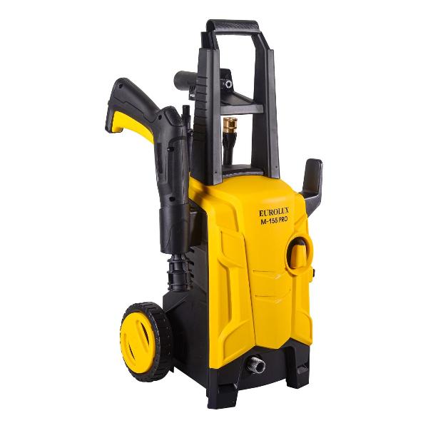 Автомойка Eurolux M-155 PRO (70/8/57) фото