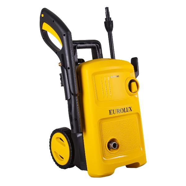 Автомойка Eurolux W-175 PRO (70/8/58) фото