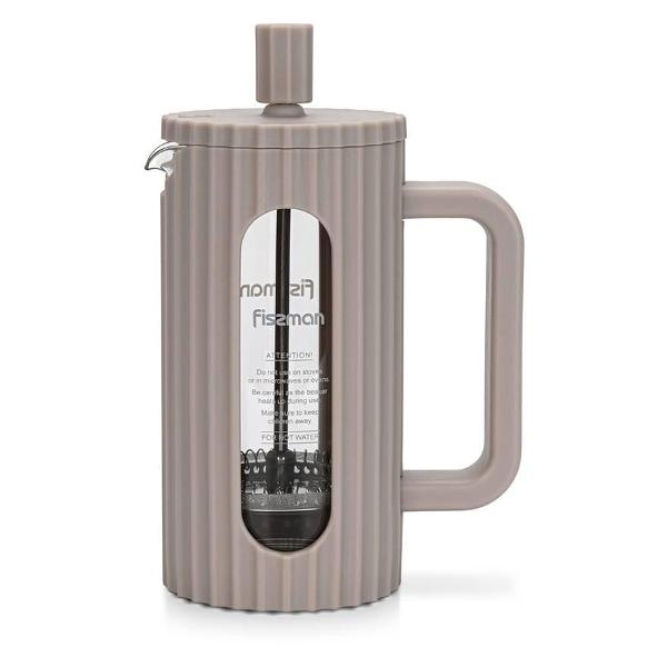 Френч-пресс FISSMAN 350 мл арт. 9144