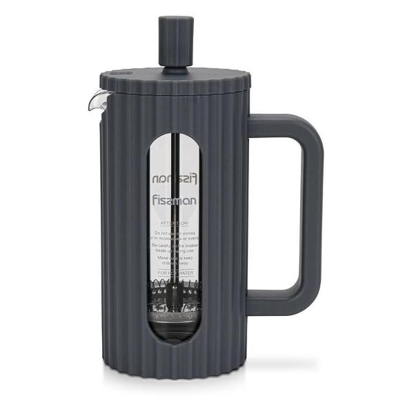 Френч-пресс FISSMAN 350 мл арт. 9147
