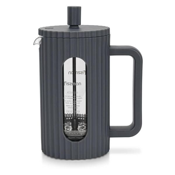 Френч-пресс FISSMAN 600 мл арт. 9148