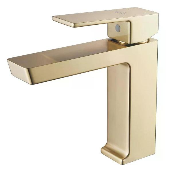 Смеситель Rose R1801G-1