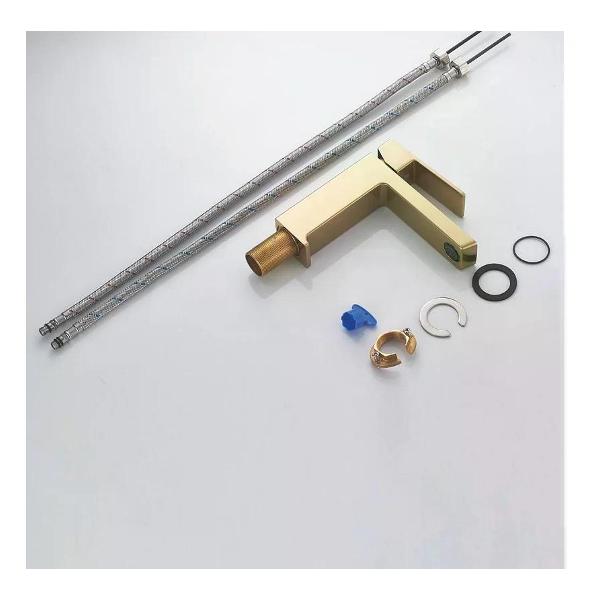 Смеситель Rose R1801G-1