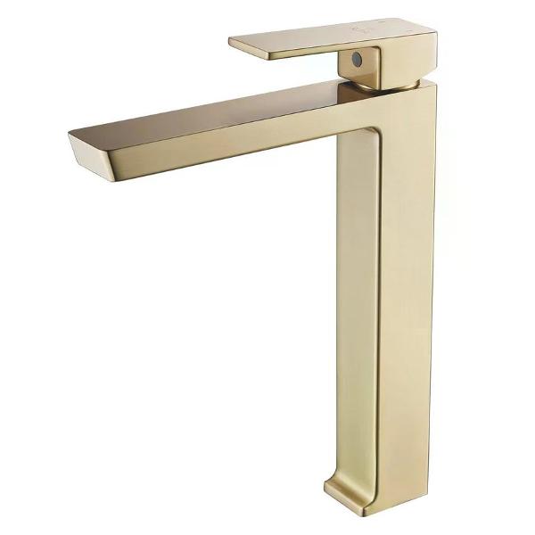 Смеситель Rose R1811G-1