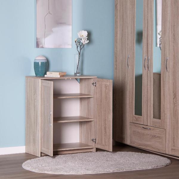 Обувница Гуд Лакк Сириус 2.02.03.270.3