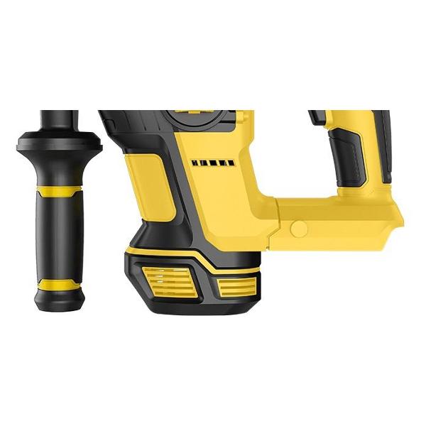 Перфоратор Hanskonner HRH1827BL без АКБ и ЗУ