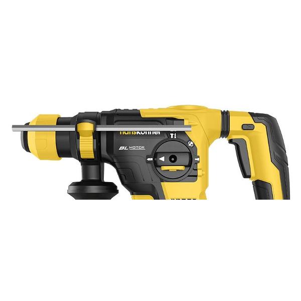 Перфоратор Hanskonner HRH1827BL без АКБ и ЗУ