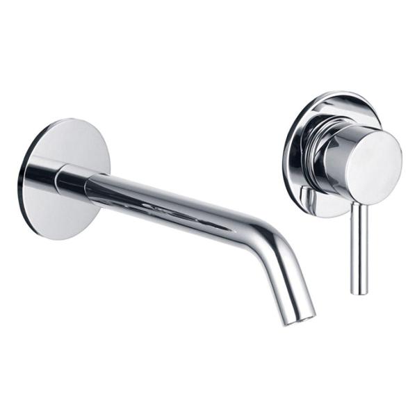 Смеситель AQUAme Siena AQM6215CR фото