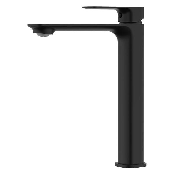 Смеситель AQUAme Monza AQM6314MB фото