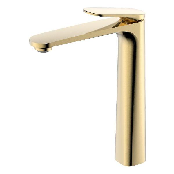 Смеситель AQUAme AQM6714BG