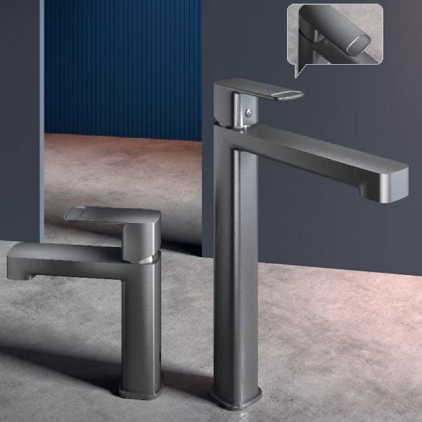 Смеситель AQUAme Parma AQM6610GM