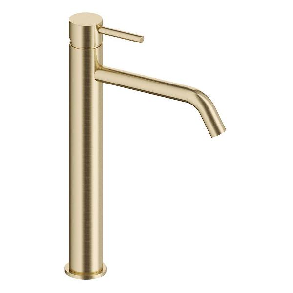 Смеситель AQUAme Siena AQM6214BG фото