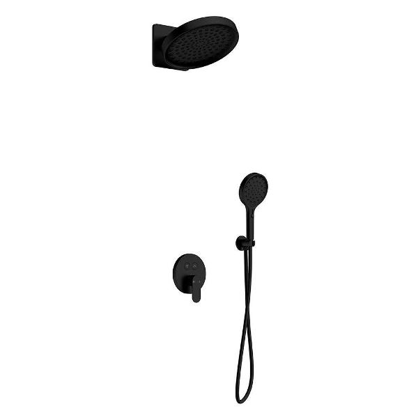 Душевая система AQUAme AQM8402MB