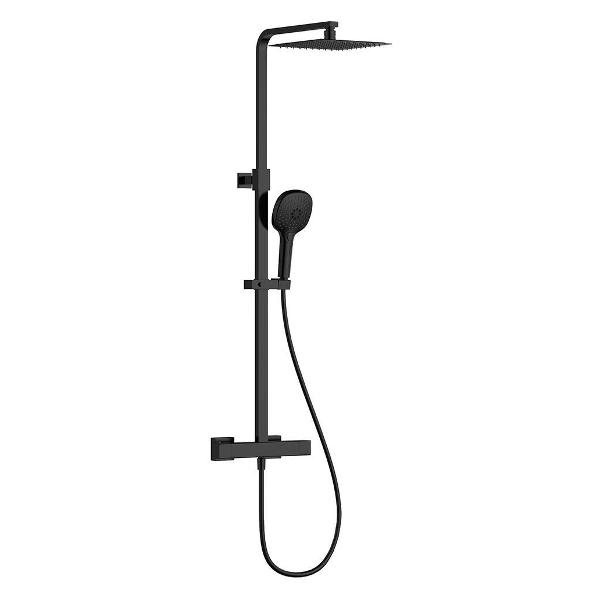 Душевая система AQUAme AQM8007MB