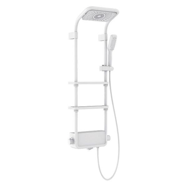 Душевая система AQUAme AQM8003W