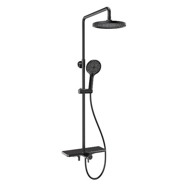 Душевая система AQUAme AQM8002B