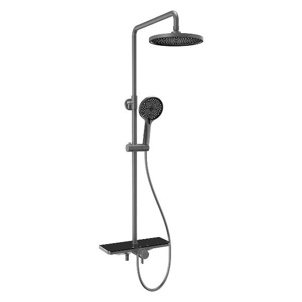 Душевая система AQUAme AQM8002G