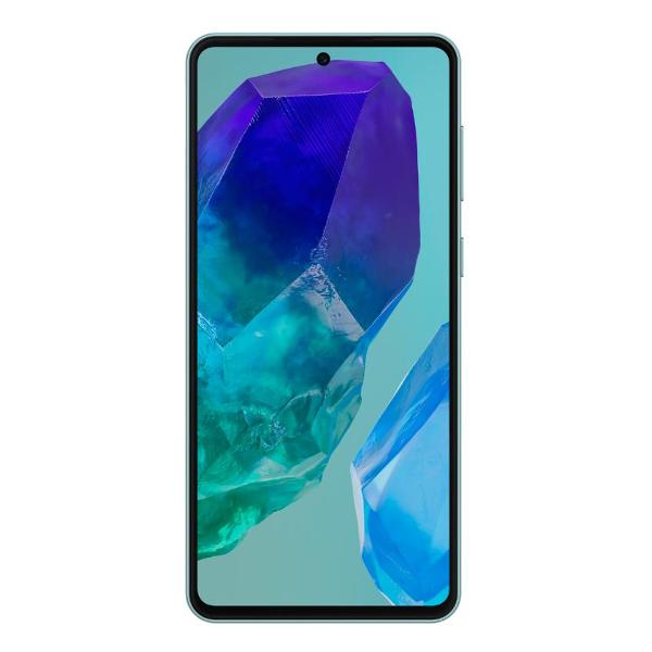 Смартфон Samsung Galaxy M55 8/256GB Green