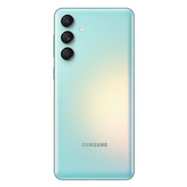 Смартфон Samsung Galaxy M55 8/256GB Green