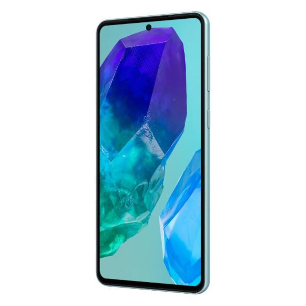 Смартфон Samsung Galaxy M55 8/256GB Green