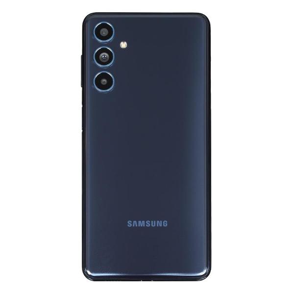 Смартфон Samsung Galaxy M54 8/256GB темно-синий