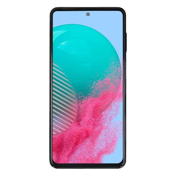 Смартфон Samsung Galaxy M54 8/256GB темно-синий