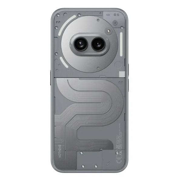 Смартфон Nothing Phone 2a Plus 12/256GB Gray