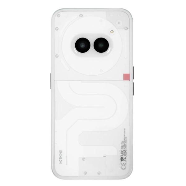 Смартфон Nothing Phone 2a 12/256GB Milky