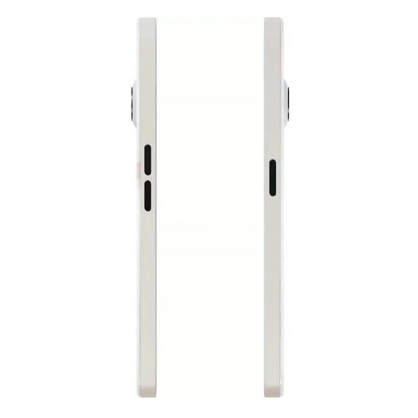 Смартфон Nothing Phone 2a 12/256GB Milky