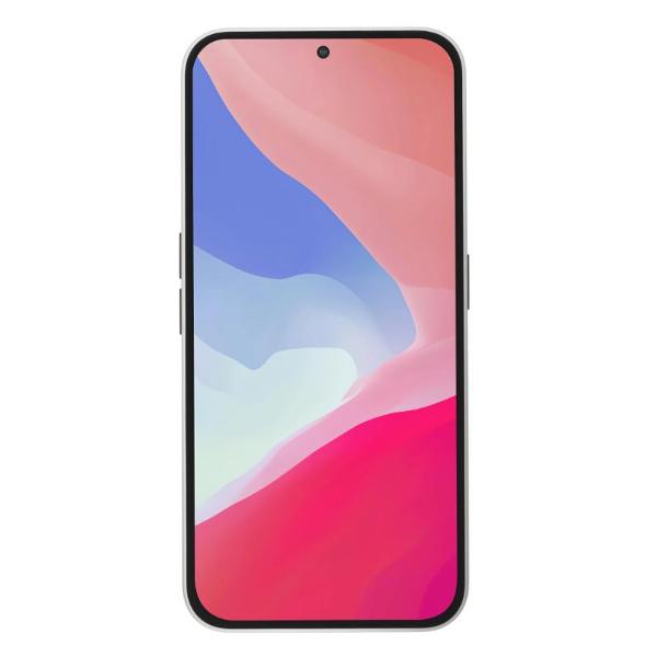 Смартфон Nothing Phone 2a 12/256GB Milky