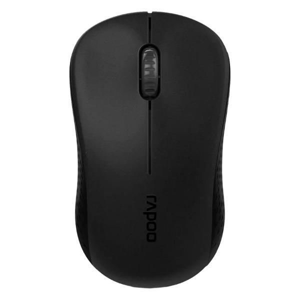 Мышь беспроводная Rapoo M20 фото