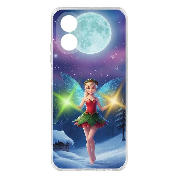 Чехол Krutoff для Oppo A38 4G (587502)