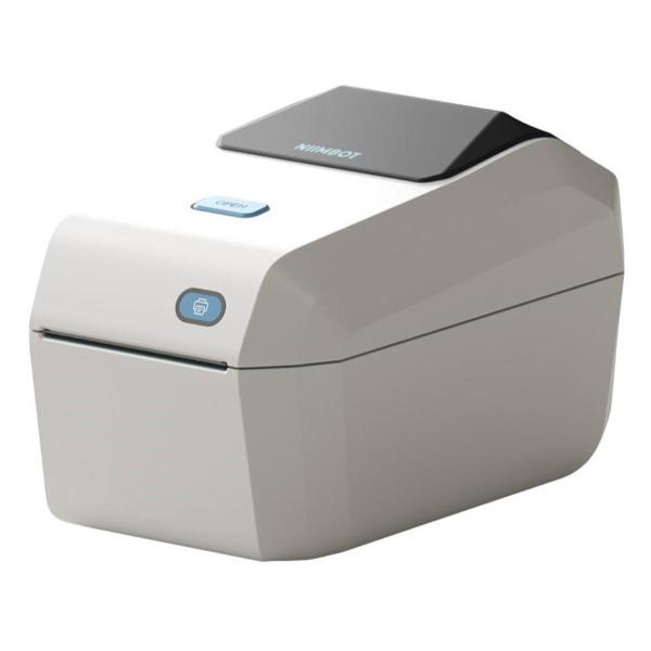 Принтер этикеток NIIMBOT K3_W White фото